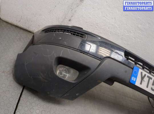 купить Бампер на Volvo XC90 2002-2014