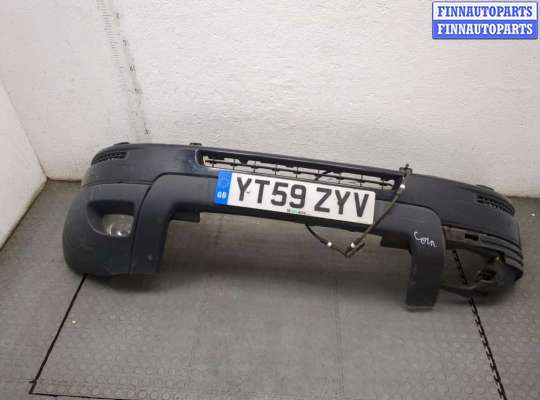 купить Бампер на Volvo XC90 2002-2014