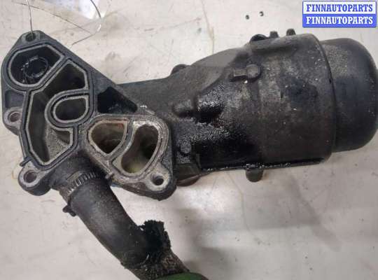 купить Корпус масляного фильтра на Ford Focus 2 2008-2011