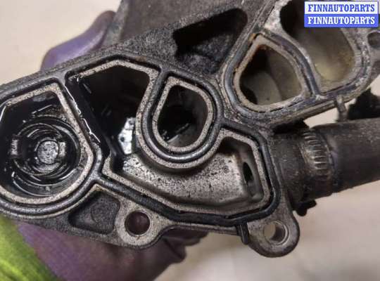 купить Корпус масляного фильтра на Ford Focus 2 2008-2011