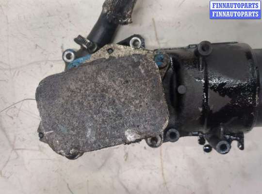 купить Корпус масляного фильтра на Ford Focus 2 2008-2011