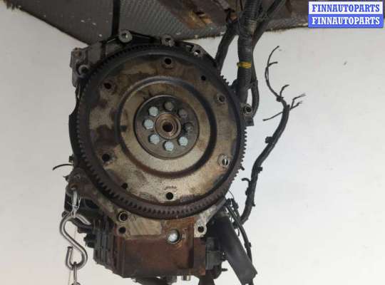 купить Блок цилиндров (Шорт блок) на Land Rover Freelander 2 2006-2014