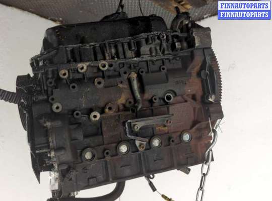 купить Блок цилиндров (Шорт блок) на Land Rover Freelander 2 2006-2014