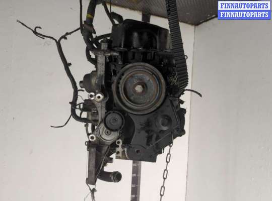 купить Блок цилиндров (Шорт блок) на Land Rover Freelander 2 2006-2014