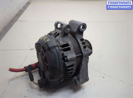 Генератор LRN5311 на Land Rover Range Rover 3 (LM) 2002-2012