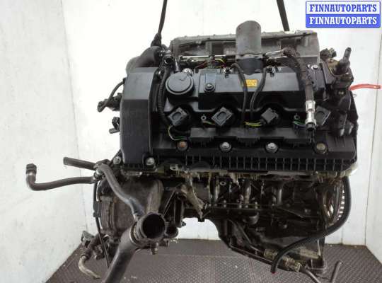 Двигатель (ДВС) BM3517534 на BMW 7 E65 2001-2008
