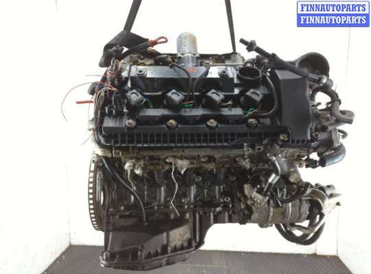 купить Двигатель (ДВС) на BMW 7 E65 2001-2008