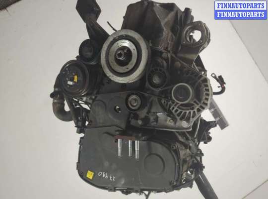 купить Форсунка топливная на Fiat Stilo 2001-2007