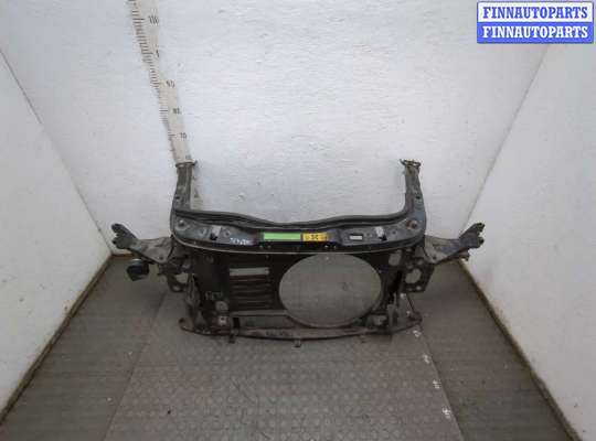 Рамка передняя (телевизор) MN52152 на Mini Cooper (R56/R57) 2006-2013
