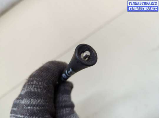 Антенна на Mitsubishi Lancer IX