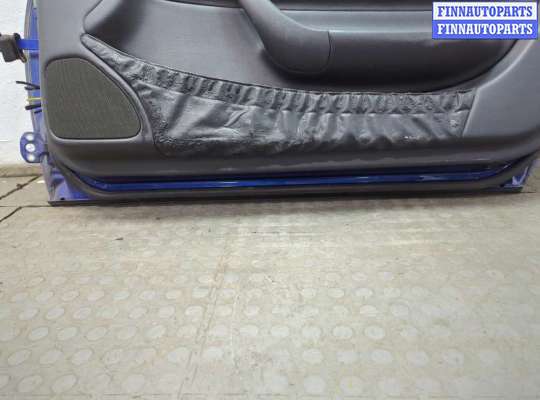 Ручка двери наружная на Mercedes-Benz SLK (R170)