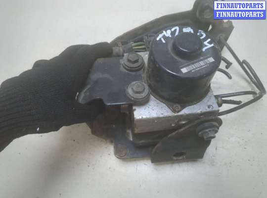 купить Блок АБС, насос (ABS, ESP, ASR) на Ford Explorer 2001-2005