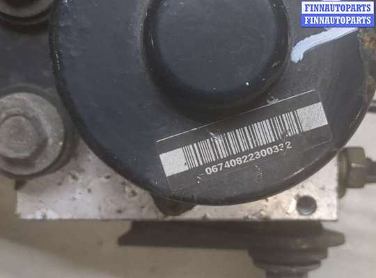 купить Блок АБС, насос (ABS, ESP, ASR) на Ford Explorer 2001-2006