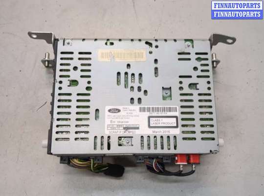 купить Магнитола на Ford Mondeo 5 2015-2022