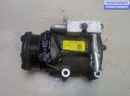 купить Компрессор кондиционера на Ford Focus 1 1998-2004