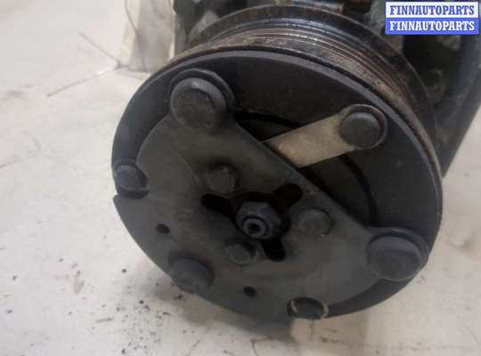 купить Компрессор кондиционера на Ford Focus 1 1998-2004