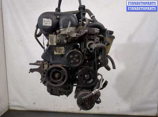 купить Поддон на Volvo C30 2006-2010
