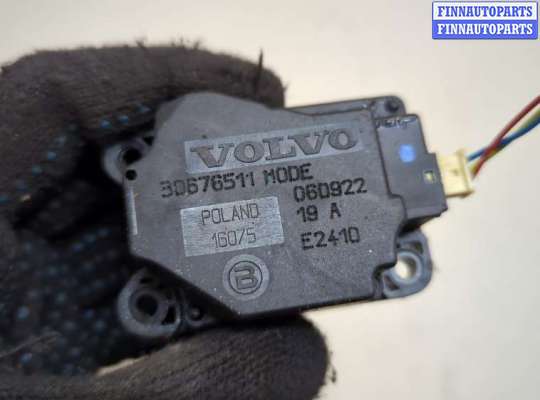 купить Электропривод заслонки отопителя на Volvo XC90 2002-2014