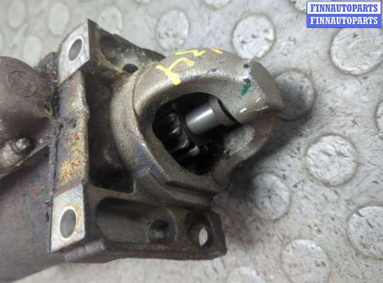 купить Стартер на Hummer H2