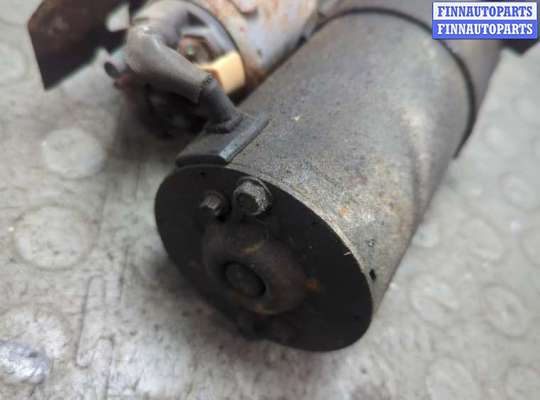 купить Стартер на Hummer H2