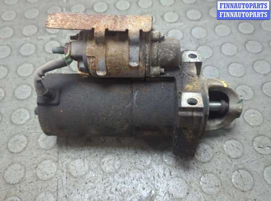 купить Стартер на Hummer H2