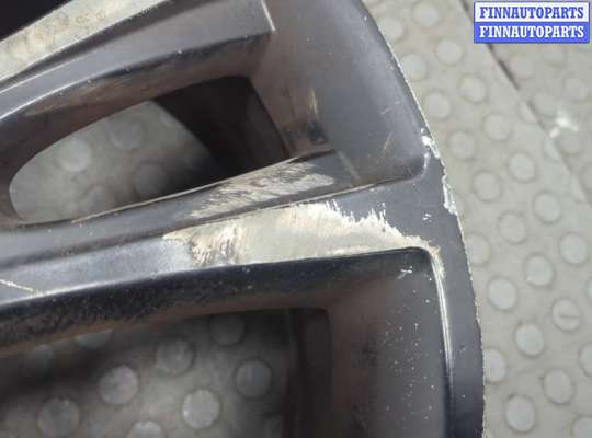 купить Диск литой на Skoda Octavia (A5) 2004-2013