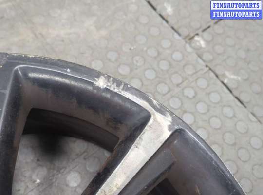 купить Диск литой на Skoda Octavia (A5) 2004-2013