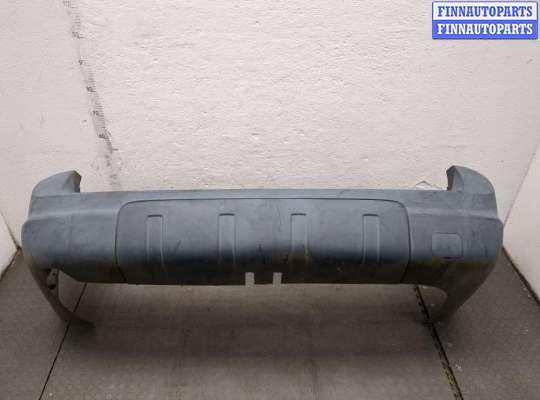Купить Бампер на Volvo XC70 2000-2007 Бампер VL567944 на Volvo XC70 2000-2007