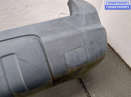 купить Бампер на Volvo XC70 2000-2007