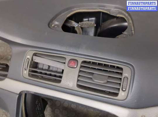 купить Панель передняя салона (торпедо) на Volvo S80 1998-2006