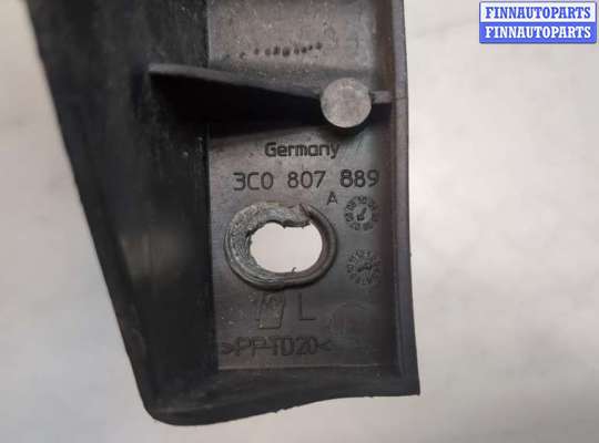 купить Кронштейн бампера на Volkswagen Passat 6 2005-2010