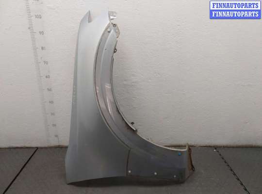 Крыло MT519841 на Mitsubishi Pajero 2006-2014