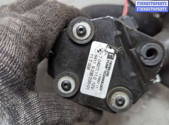 купить Насос водяной (помпа) на BMW 5 F10 2010-2017
