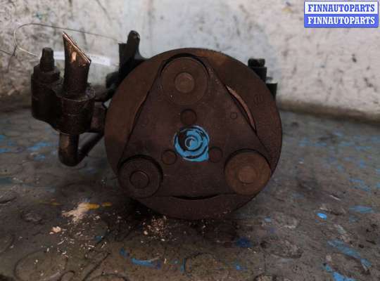 купить Компрессор кондиционера на Ford C-Max 2002-2010