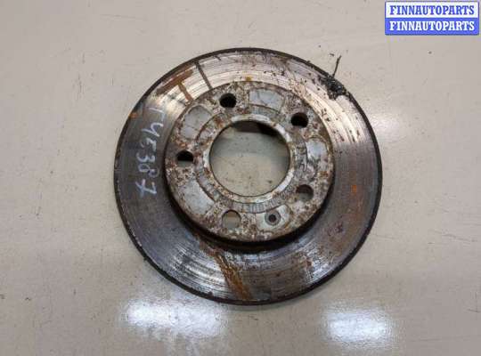 купить Диск тормозной на Audi A4 (B6) 2000-2006
