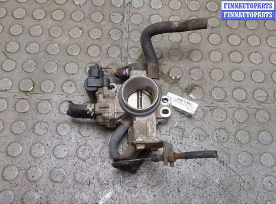 Купить Заслонка дроссельная на Toyota Yaris 1999-2006 Заслонка дроссельная TT977593 на Toyota Yaris 1999-2006