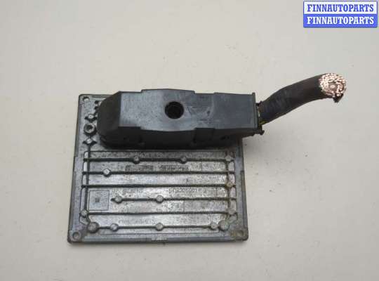 купить Блок управления двигателем на Ford Fusion 2002-2012