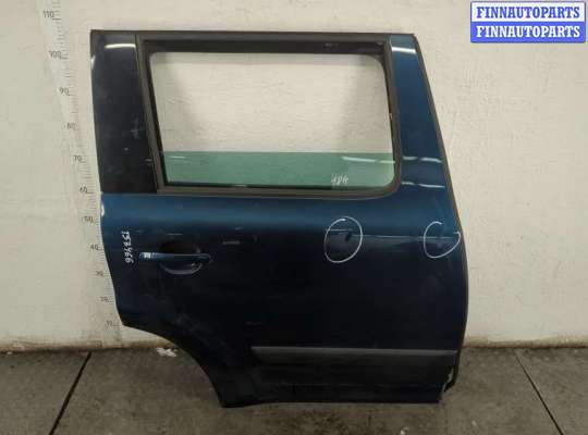 купить Стеклоподъемник электрический на Skoda Yeti 2009-2018