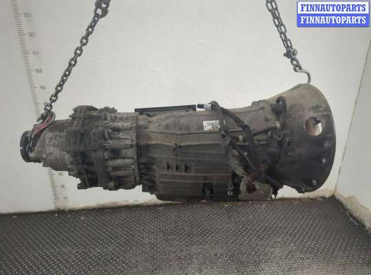 купить Редуктор Раздаточный КПП (раздатка) на Mercedes ML W164 2005-2011