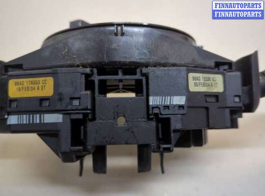 купить Переключатель поворотов и дворников (стрекоза) на Ford Focus 1 1998-2004