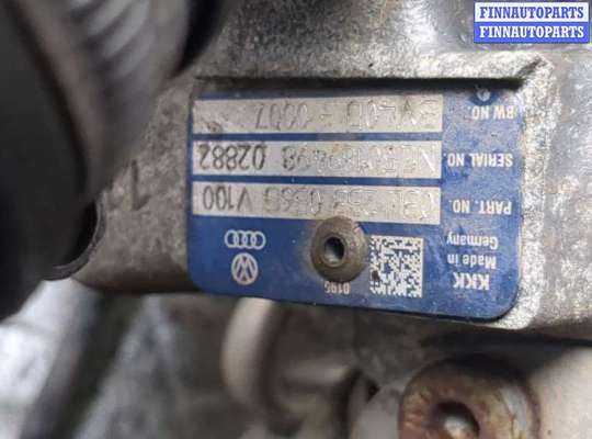 купить Турбина на Skoda Octavia (A5) 2004-2013