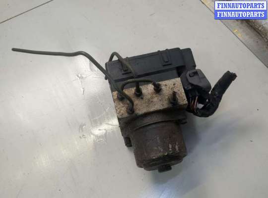 купить Блок АБС, насос (ABS, ESP, ASR) на Mitsubishi Montero Sport / Pajero Sport 1996-2008