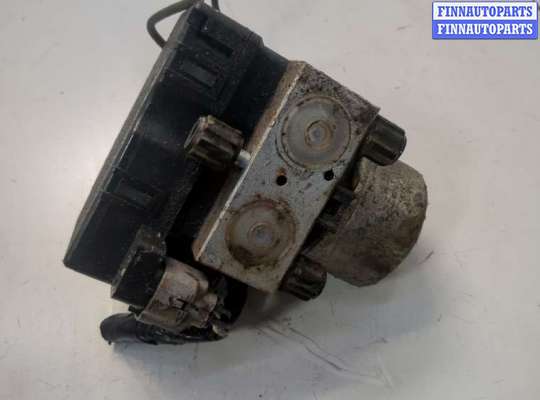 купить Блок АБС, насос (ABS, ESP, ASR) на Mitsubishi Montero Sport / Pajero Sport 1996-2008