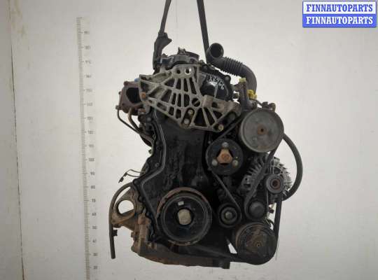 Купить ТНВД на Renault Trafic 2001-2014 ТНВД RN1570762 на Renault Trafic 2001-2014