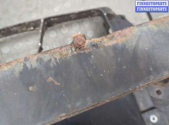 купить Рамка передняя (телевизор) на BMW 1 E87 2004-2011