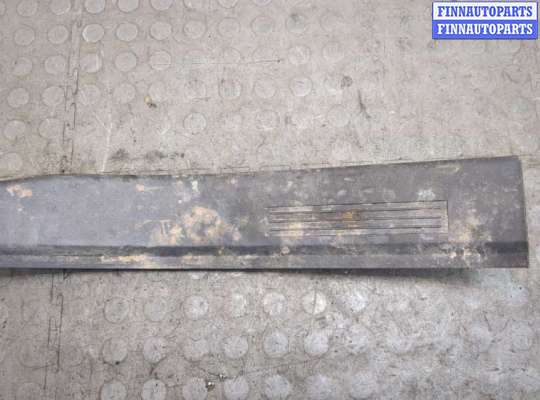 купить Пластик (обшивка) салона на Chevrolet Equinox 2017-2024