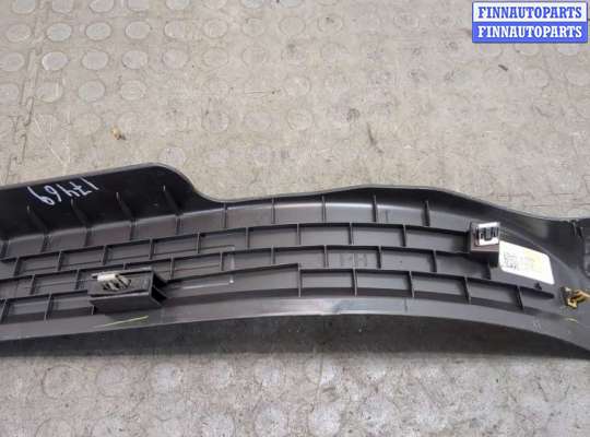 купить Пластик (обшивка) салона на Chevrolet Equinox 2017-2024