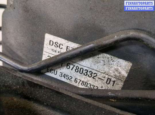 купить Блок АБС, насос (ABS, ESP, ASR) на BMW X5 E70 2006-2013