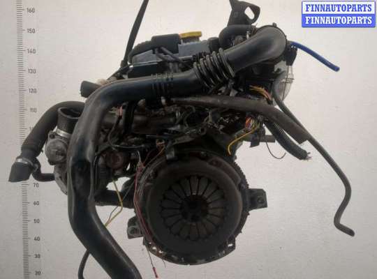 Генератор на Rover 45 RT