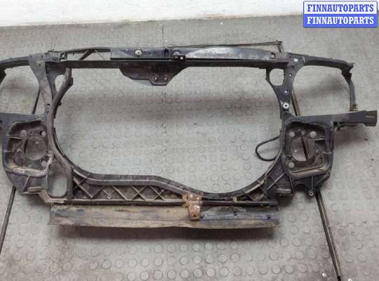 Рамка передняя (телевизор) AU1623164 на Audi A4 (B7) 2004-2009